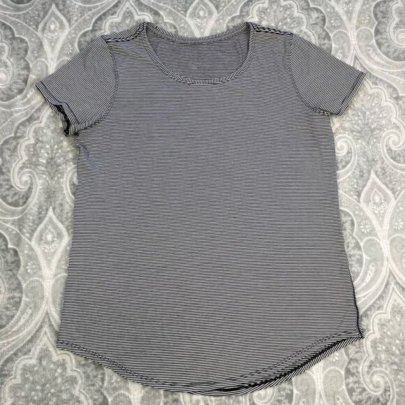 Womens Lululemon Love Crew - Picture 2 of 5